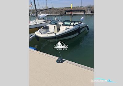 Sea Ray 19 SPXE Motorboot 2016, mit Mercruiser motor, Deutschland