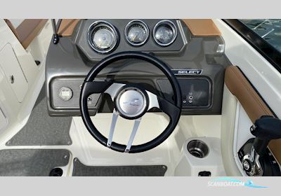 Sea Ray 19 Spx Motorboot 2016, mit  Mercury motor, Sweden