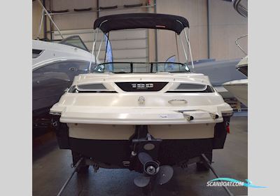 Sea Ray 190 SPORT – med 3,0 TKS og masser af udstyr – 2014 model Motorboot 2014, mit MerCruiser 3.0 motor, Dänemark