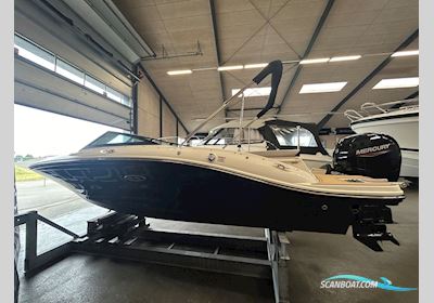 Sea Ray 190 SPX OB Motorboot 2023, mit Mercury motor, Dänemark