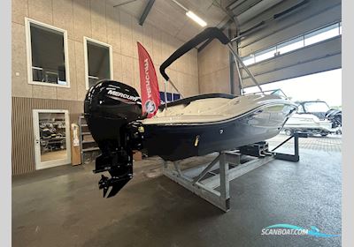 Sea Ray 190 SPX OB Motorboot 2023, mit Mercury motor, Dänemark
