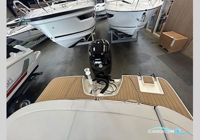 Sea Ray 190 SPX OB Motorboot 2023, mit Mercury motor, Dänemark