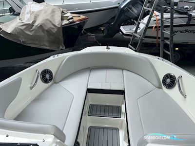 Sea Ray 190 SPX fra 2022 Motorboot 2022, mit Mercury  motor, Dänemark