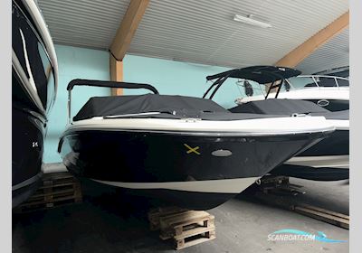 Sea Ray 190 SPX fra 2022 Motorboot 2022, mit Mercury  motor, Dänemark