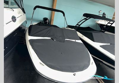 Sea Ray 190 SPX fra 2022 Motorboot 2022, mit Mercury  motor, Dänemark