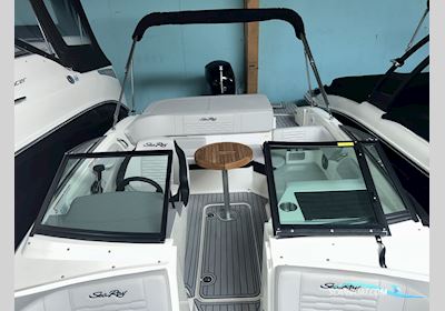 Sea Ray 190 SPX fra 2022 Motorboot 2022, mit Mercury  motor, Dänemark