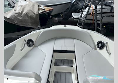 Sea Ray 190 SPX fra 2022 Motorboot 2022, mit Mercury  motor, Dänemark