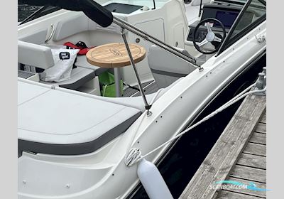 Sea Ray 190 SPX Motorboot 2022, mit Mercury EFI 4-takt motor, Dänemark