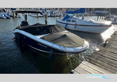 Sea Ray 190 Spx Bowrider Motorboot 2022, mit Mercury CT motor, Deutschland