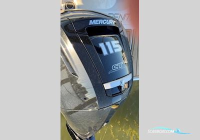 Sea Ray 190 Spx Bowrider Motorboot 2022, mit Mercury CT motor, Deutschland
