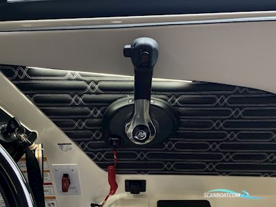 Sea Ray 190 Spx Motorboot 2024, mit Mercruiser motor, Niederlande