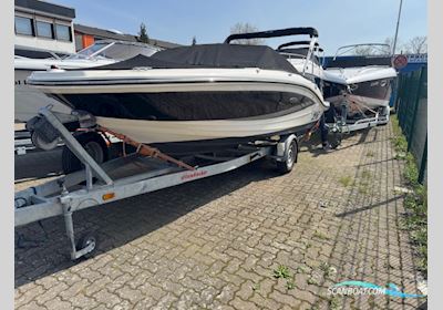 Sea Ray 190Spx OB (Outboard) Motorboot 2017, Deutschland