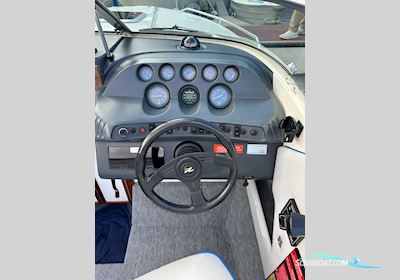 Sea Ray 200 OV Motorboot 1991, mit Mercruiser 5,0 l 8-Zylinder motor, Deutschland