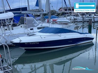 Sea Ray 200 Signature Motorboot 1996, mit Mercury motor, Italien