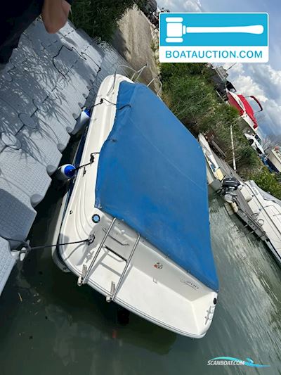 Sea Ray 200 Signature Motorboot 1996, mit Mercury motor, Italien