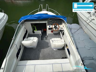 Sea Ray 200 Signature Motorboot 1996, mit Mercury motor, Italien