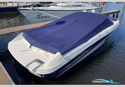 Sea Ray 200 Sport Motorboot 2004, Niederlande