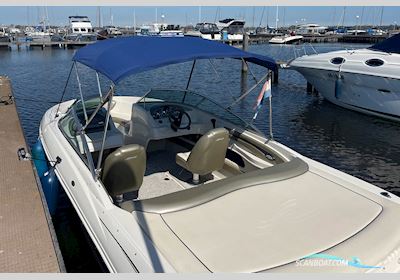 Sea Ray 200 Sport Motorboot 2004, Niederlande