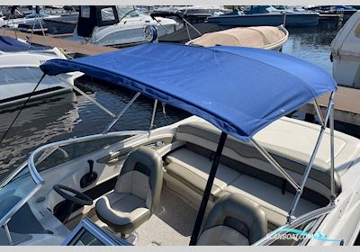 Sea Ray 200 Sport Motorboot 2004, Niederlande
