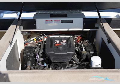 Sea Ray 200 Sport Motorboot 2004, Niederlande