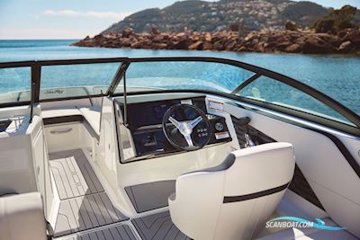 Sea Ray 210 SPX OB Motorboot 2025, mit Mercury motor, Dänemark