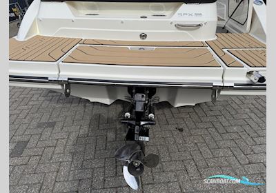 Sea Ray 210 SPX Motorboot 2026, mit MerCruiser motor, Niederlande