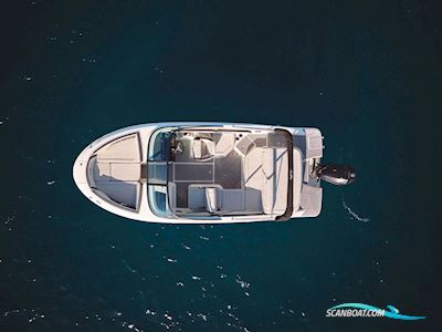 Sea Ray 210 Spx OB Motorboot 2025, mit Mercury motor, Dänemark