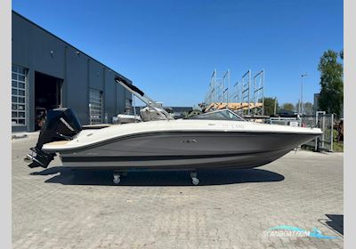 Sea Ray 210 Spx Outboard Motorboot 2022, mit Mercrury motor, Niederlande