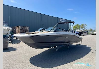 Sea Ray 210 Spx Outboard Motorboot 2022, mit Mercrury motor, Niederlande