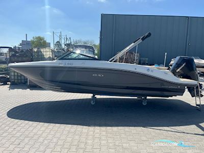 Sea Ray 210 Spx Outboard Motorboot 2022, mit Mercrury motor, Niederlande