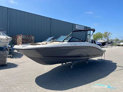 Sea Ray 210 Spx Outboard Motorboot 2022, mit Mercrury motor, Niederlande