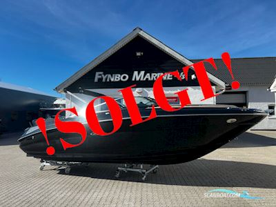 Sea Ray 210 Sunsport, Mercruiser 4.3 Mpi...Solgt Motorboot 2014, mit Mercruiser motor, Dänemark