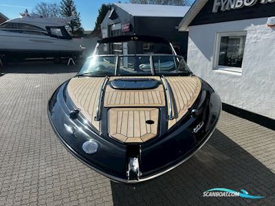 Sea Ray 210 Sunsport, Mercruiser 4.3 Mpi...Solgt Motorboot 2014, mit Mercruiser motor, Dänemark