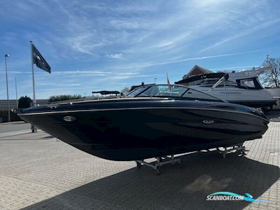 Sea Ray 210 Sunsport, Mercruiser 4.3 Mpi...Solgt Motorboot 2014, mit Mercruiser motor, Dänemark