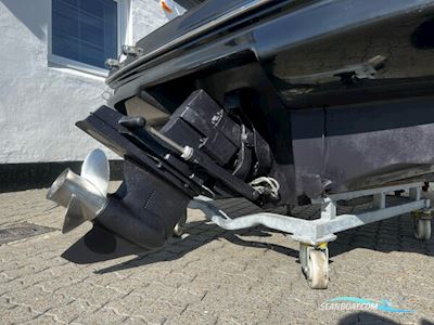 Sea Ray 210 Sunsport, Mercruiser 4.3 Mpi...Solgt Motorboot 2014, mit Mercruiser motor, Dänemark