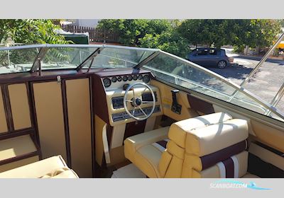Sea Ray 210 Motorboot 1989, mit Mercruiser motor, Spanien