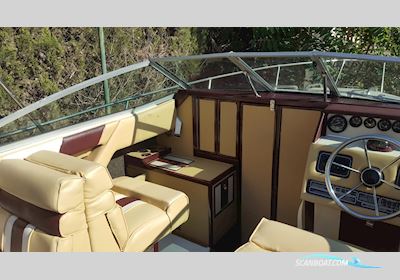 Sea Ray 210 Motorboot 1989, mit Mercruiser motor, Spanien