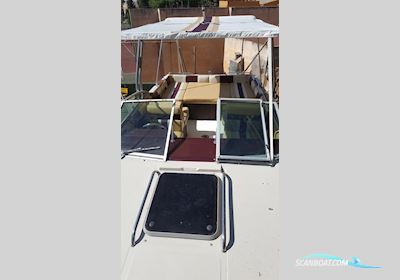Sea Ray 210 Motorboot 1989, mit Mercruiser motor, Spanien