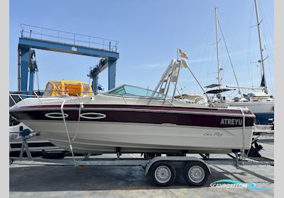 Sea Ray 210 Motorboot 1989, mit Mercruiser motor, Spanien