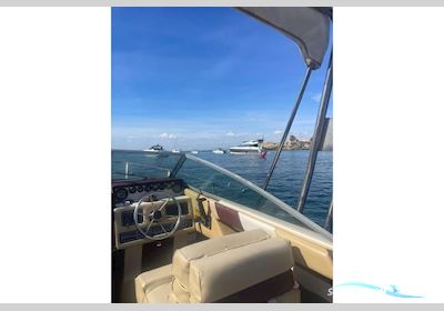 Sea Ray 210 Motorboot 1989, mit Mercruiser motor, Spanien