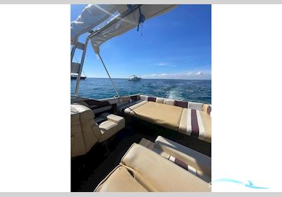 Sea Ray 210 Motorboot 1989, mit Mercruiser motor, Spanien