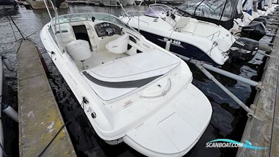 Sea Ray 220 SUN SPORT Motorboot 2006, mit Mercruiser motor, Sweden