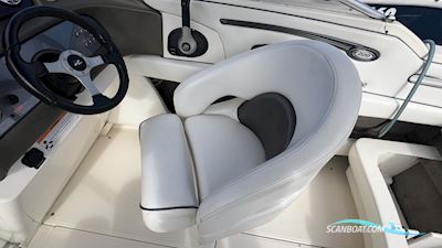 Sea Ray 220 SUN SPORT Motorboot 2006, mit Mercruiser motor, Sweden