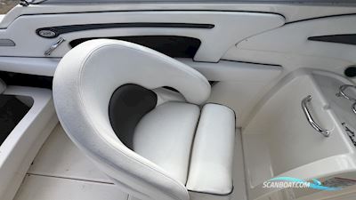 Sea Ray 220 SUN SPORT Motorboot 2006, mit Mercruiser motor, Sweden
