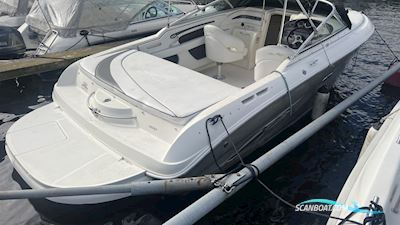 Sea Ray 220 SUN SPORT Motorboot 2006, mit Mercruiser motor, Sweden