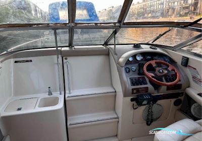 Sea Ray 220 Sun Sport Motorboot 1994, mit Volvo Penta D3 motor, Dänemark