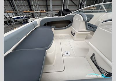 Sea Ray 225 weekender Motorboot 2002, mit Mercruiser motor, Dänemark