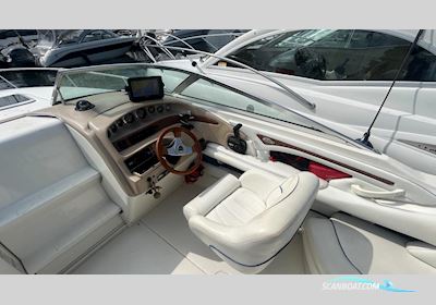 Sea Ray 230 Overnighter Motorboot 1998, mit Mercruiser motor, Sweden