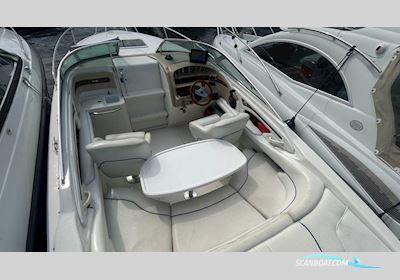 Sea Ray 230 Overnighter Motorboot 1998, mit Mercruiser motor, Sweden