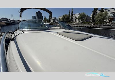Sea Ray 230 Overnighter Motorboot 1998, mit Mercruiser Mpi motor, Sweden